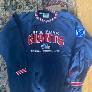 New York Giants Crewneck
